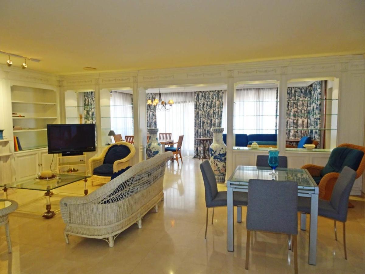 Arcos Gandia Chalet Villa Playa de Gandia ภายนอก รูปภาพ
