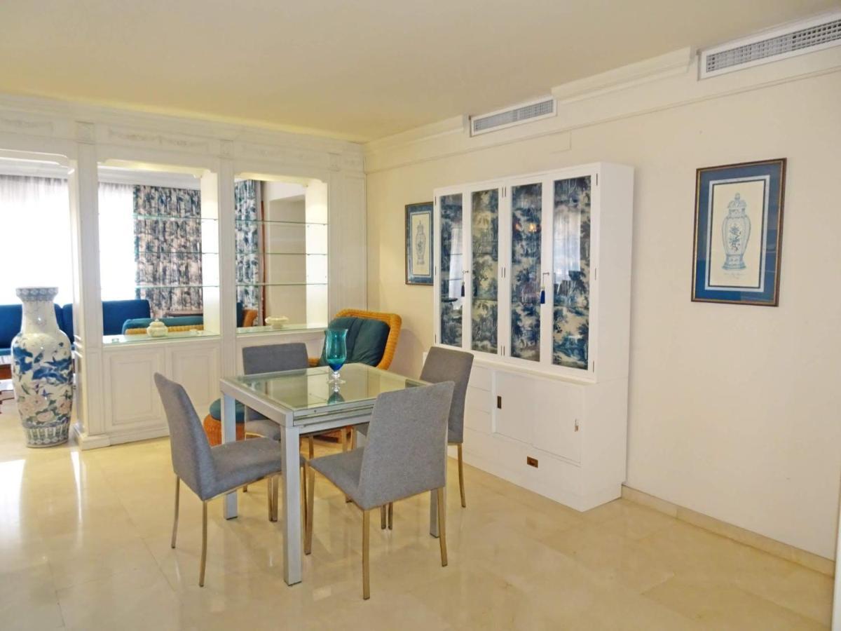 Arcos Gandia Chalet Villa Playa de Gandia ภายนอก รูปภาพ