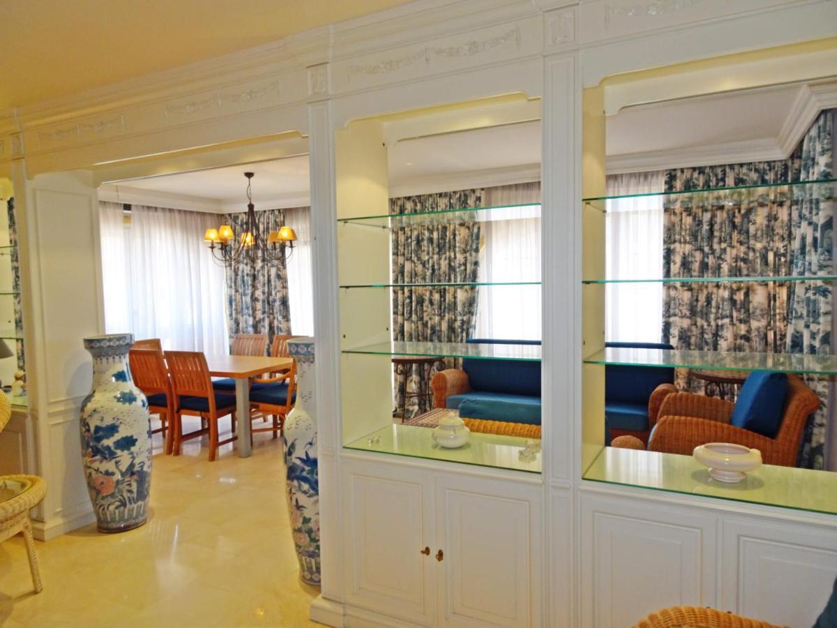 Arcos Gandia Chalet Villa Playa de Gandia ภายนอก รูปภาพ