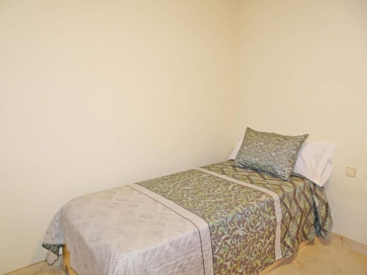 Arcos Gandia Chalet Villa Playa de Gandia ภายนอก รูปภาพ