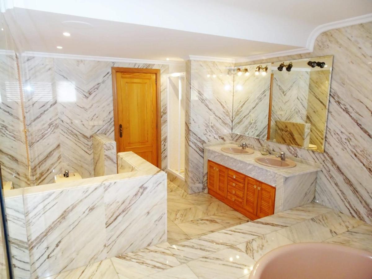 Arcos Gandia Chalet Villa Playa de Gandia ภายนอก รูปภาพ