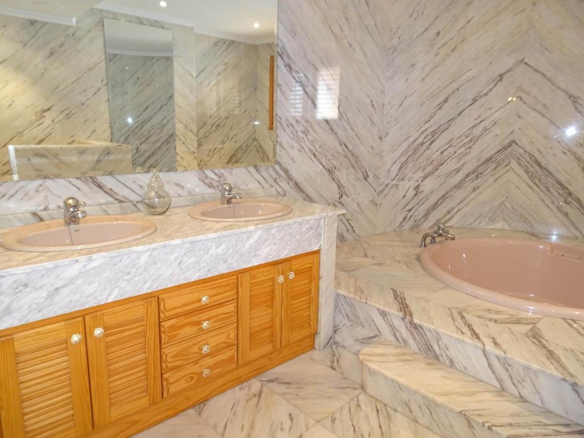 Arcos Gandia Chalet Villa Playa de Gandia ภายนอก รูปภาพ