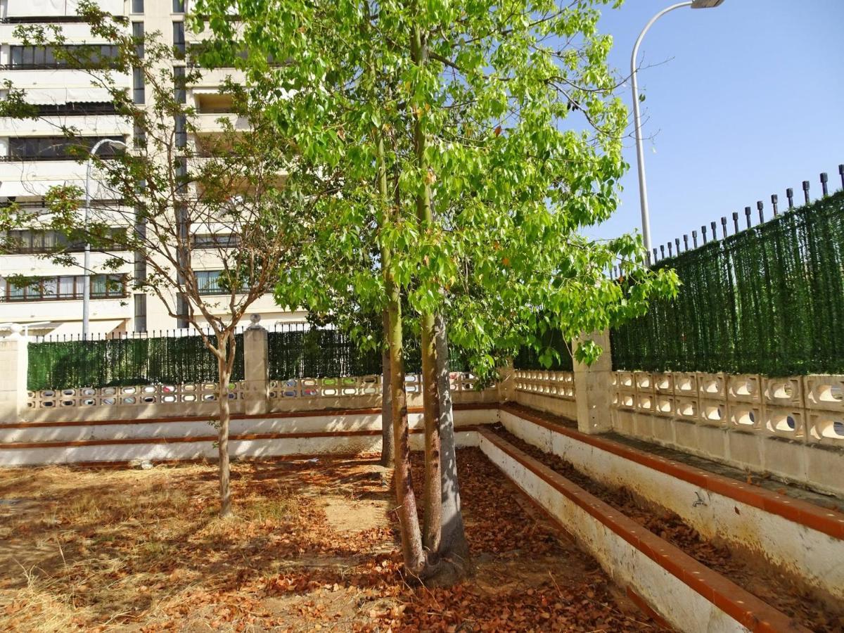 Arcos Gandia Chalet Villa Playa de Gandia ภายนอก รูปภาพ