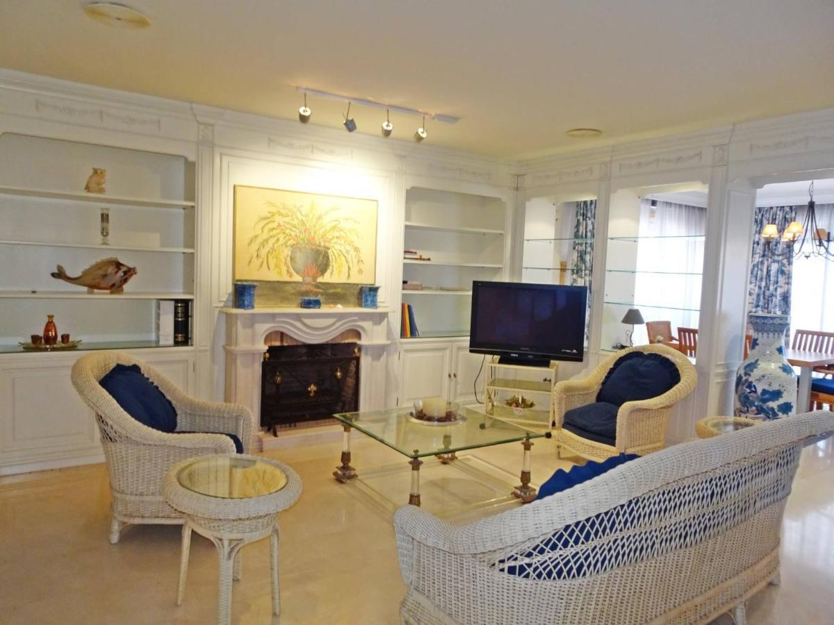 Arcos Gandia Chalet Villa Playa de Gandia ภายนอก รูปภาพ