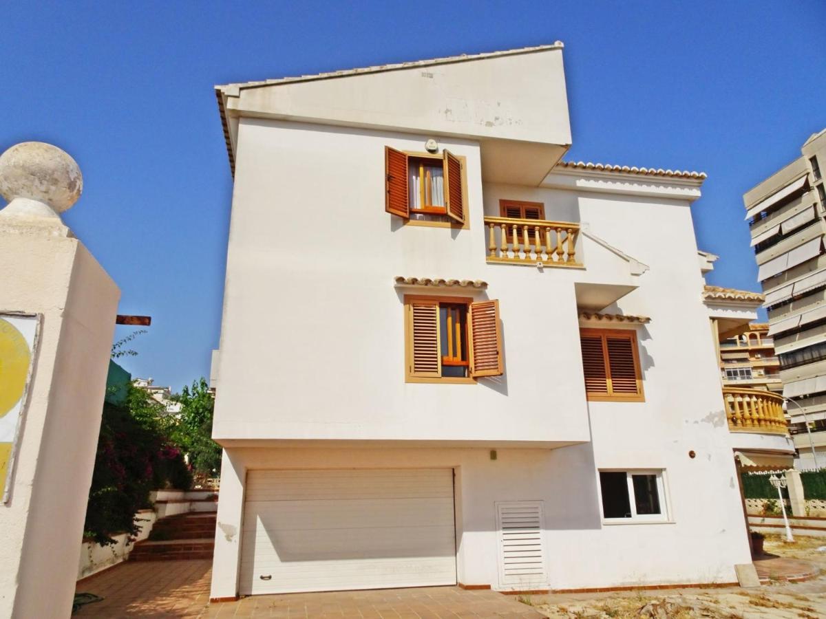 Arcos Gandia Chalet Villa Playa de Gandia ภายนอก รูปภาพ
