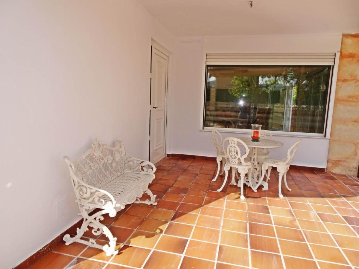 Arcos Gandia Chalet Villa Playa de Gandia ภายนอก รูปภาพ
