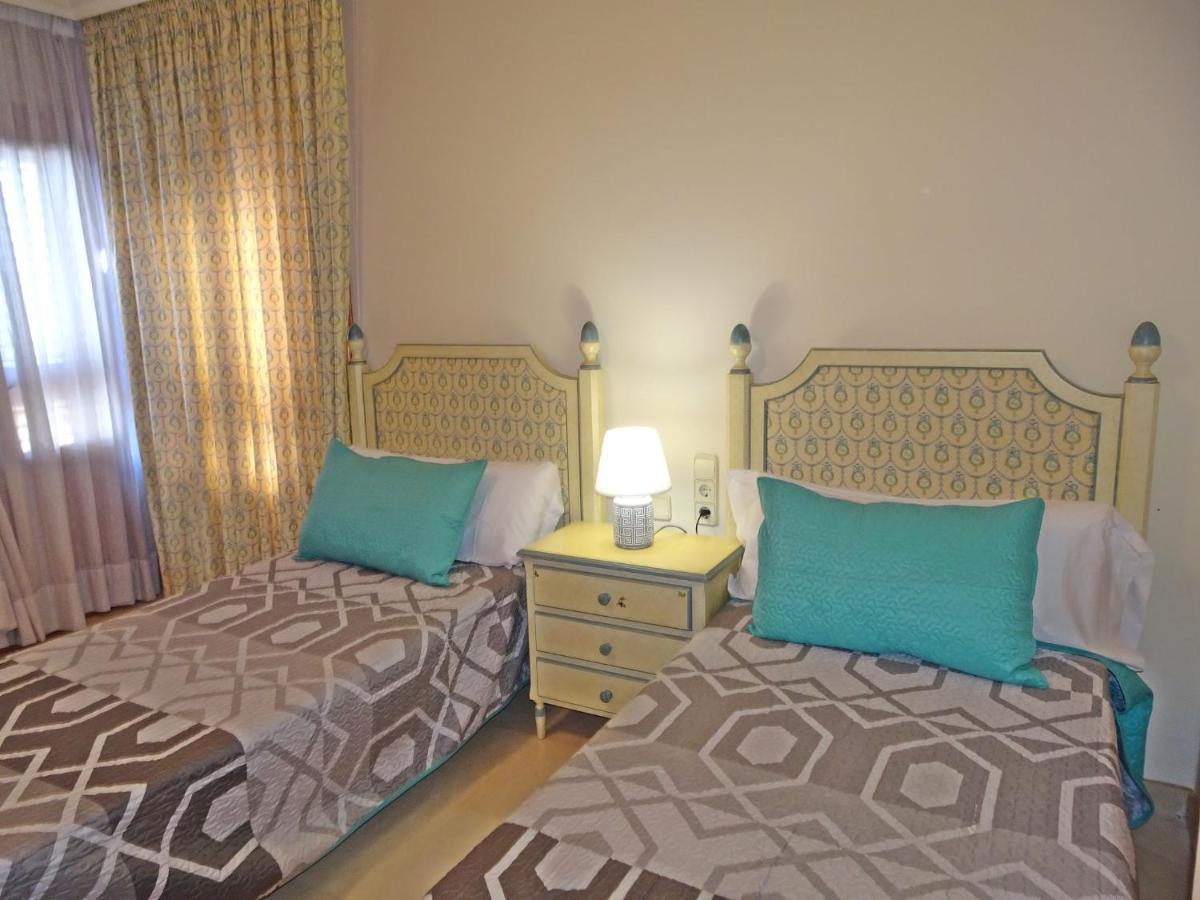 Arcos Gandia Chalet Villa Playa de Gandia ภายนอก รูปภาพ