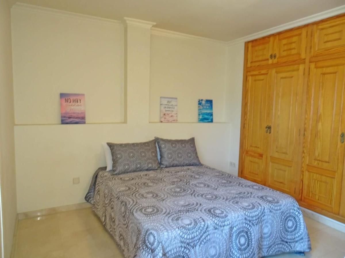 Arcos Gandia Chalet Villa Playa de Gandia ภายนอก รูปภาพ