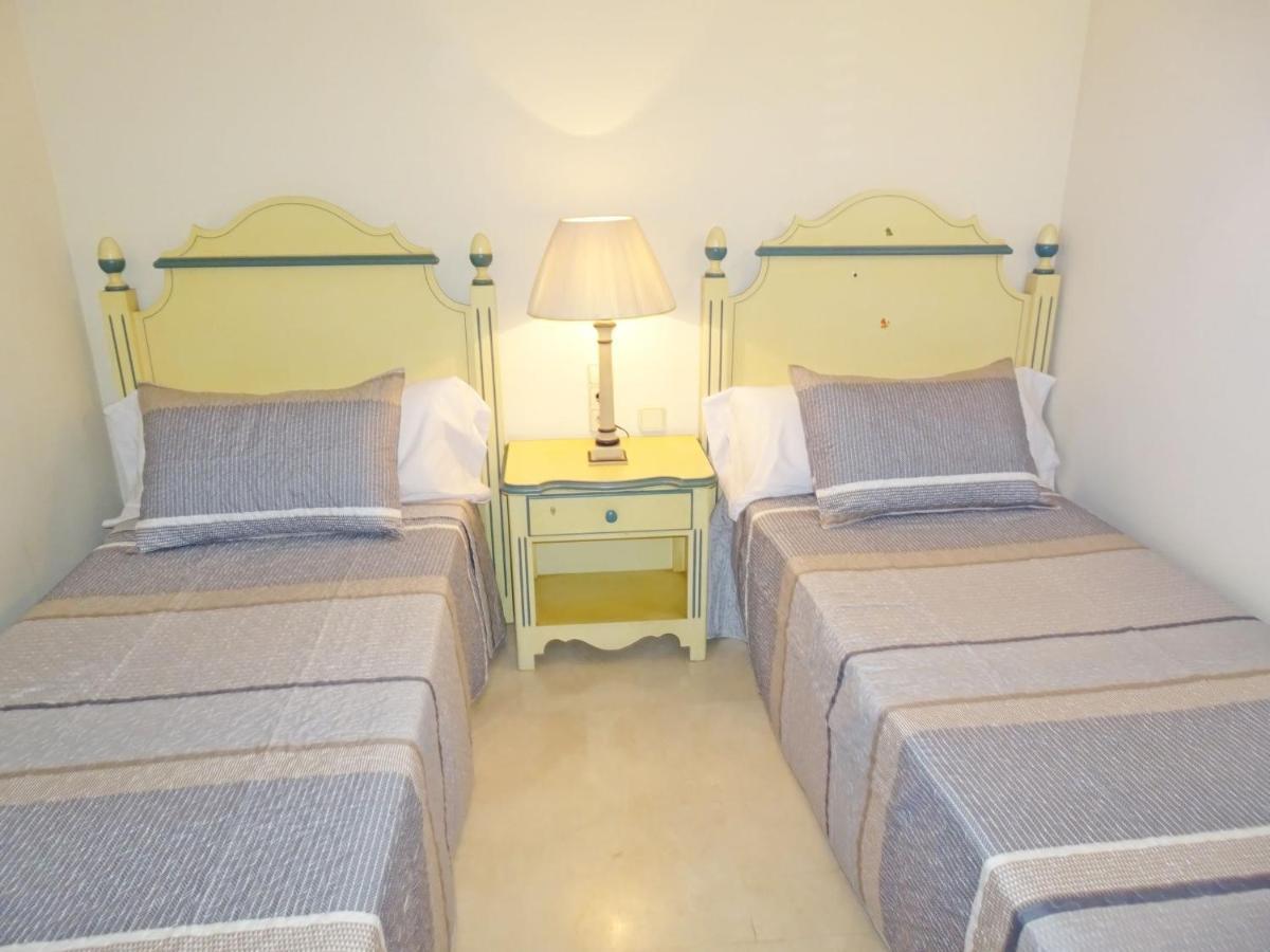 Arcos Gandia Chalet Villa Playa de Gandia ภายนอก รูปภาพ
