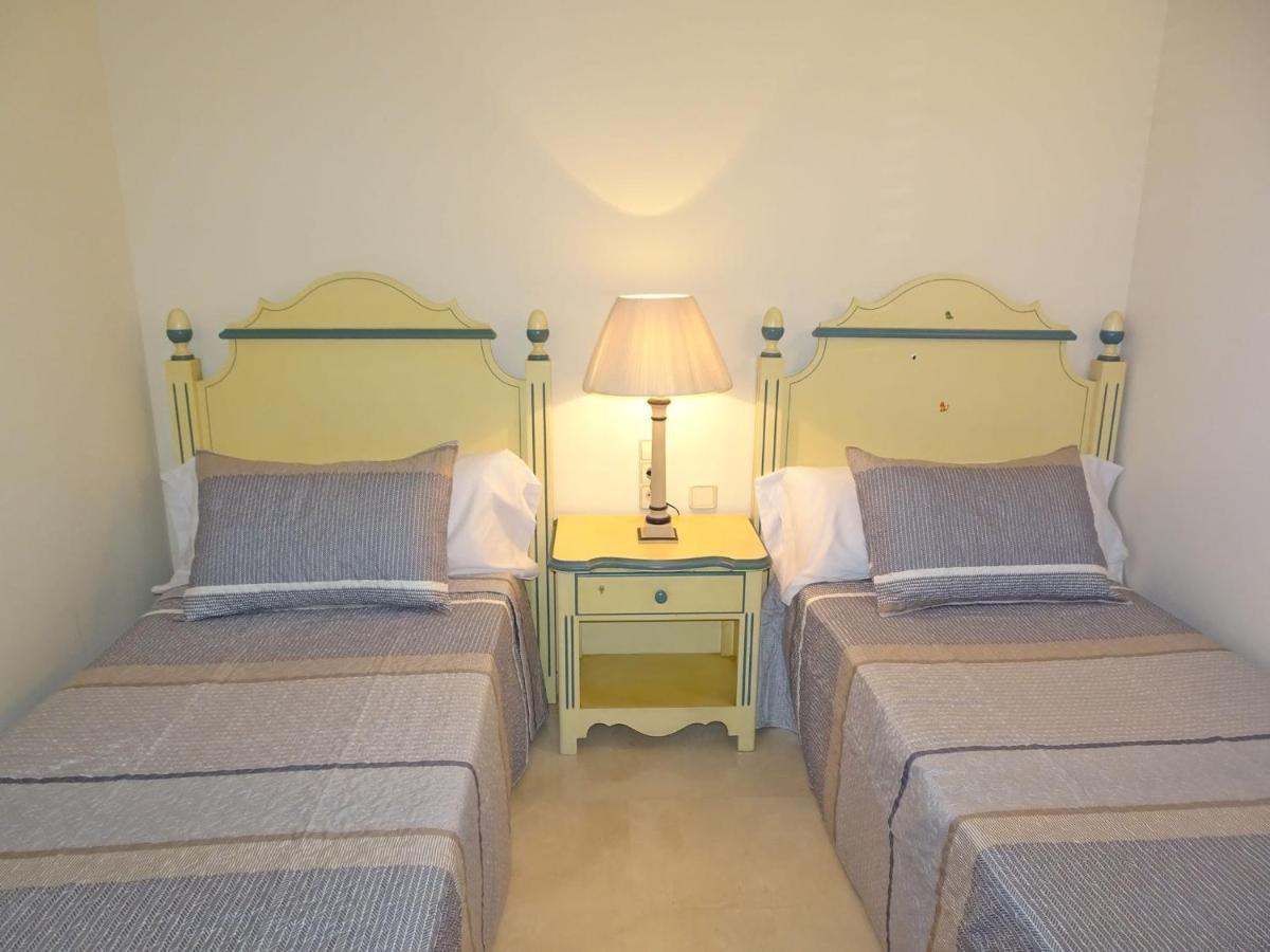 Arcos Gandia Chalet Villa Playa de Gandia ภายนอก รูปภาพ